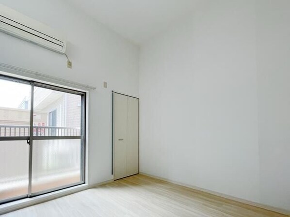 ロフトハウス長町の物件内観写真